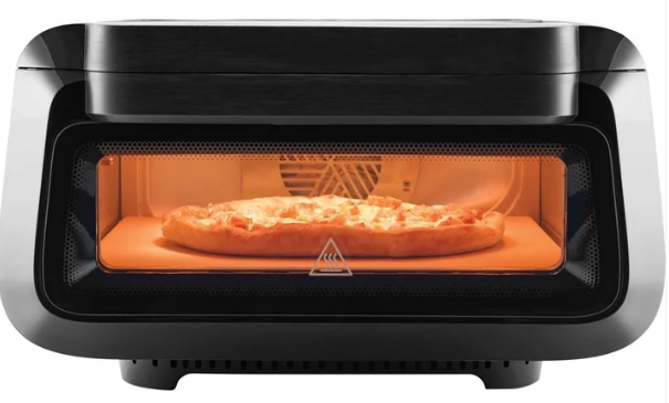 Frigidaire FRPO120B Countertop Pizza Oven With Air Fry And Oven Cooking Modes