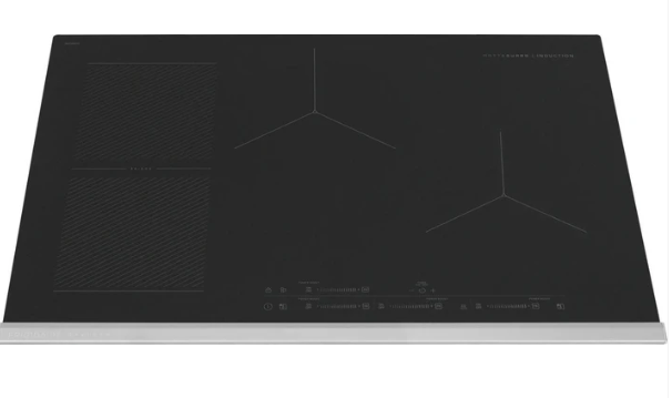 Frigidaire GCCI3070BM 30" Induction Cooktop With Matteguard™