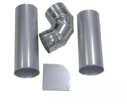 Lg 383EEL9001L Lg Dryer Side Vent Kit 383Eel9001L