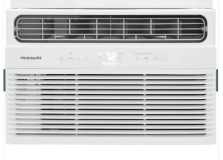 Frigidaire FHWC064TE1 6,000 Btu Window Room Air Conditioner