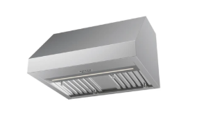 Faber SOPR308SSV Solano Pro 18 - 30 Ss 600/395/295