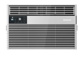 Element Appliance EWR10E Element 10,000 Btu Window Air Conditioner - White (Ewr10E)