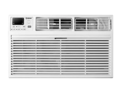 Element Appliance ETTW14EV Element Through-The-Wall 14,000 Btu 230V Air Conditioner - White (Ettw14Ev)